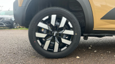 Dacia Spring 27kWh Expression 65 48kW 5dr Auto Electric Hatchback